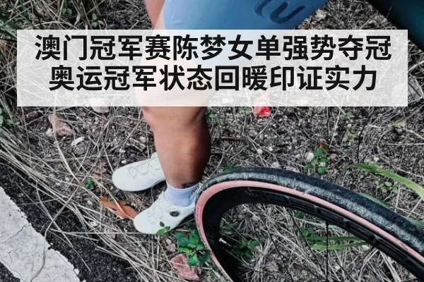 澳门冠军赛陈梦女单强势夺冠 奥运冠军状态回暖印证实力